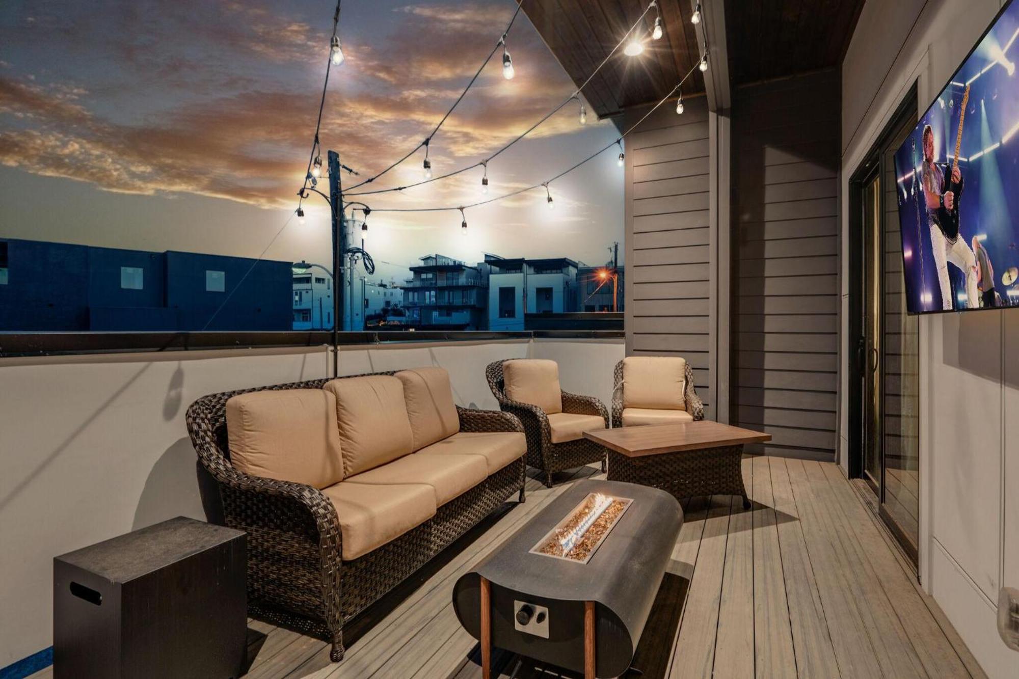 - 1037 Southside Ct #2 & #3 - Combo Holiday home Nashville