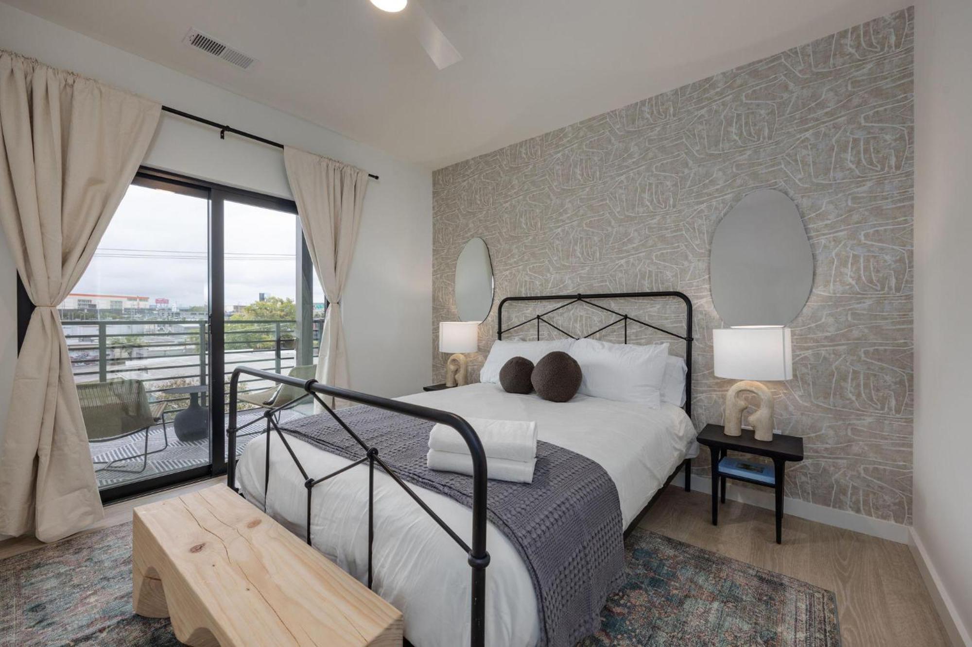 Holiday home Hyve - Mahogany - Walk To Broadway Nashville