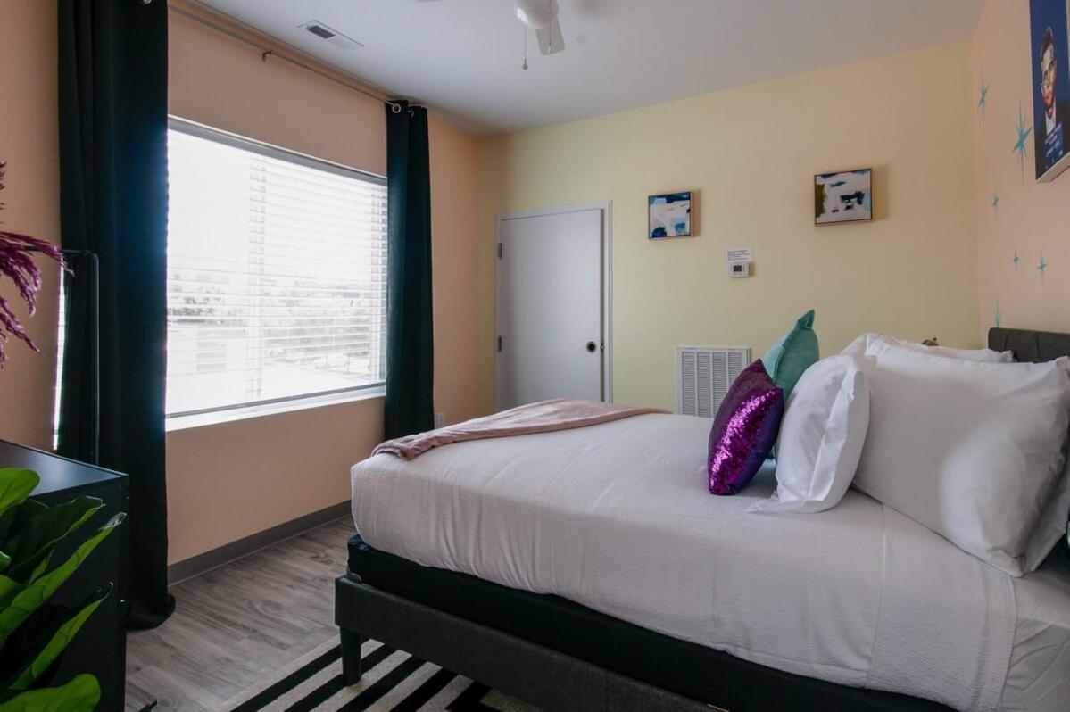 New 4 Bedroom Near Dt Walk To Restaurants * Nashville