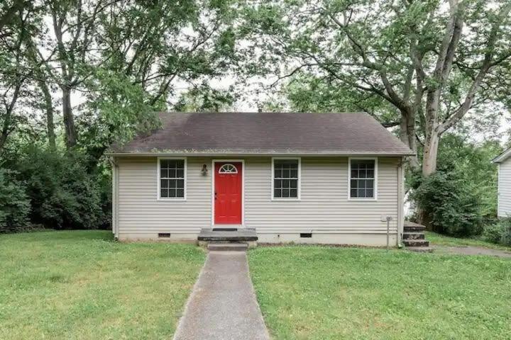 Private Prime New Renovated E Nash - 5 Min To Dt *