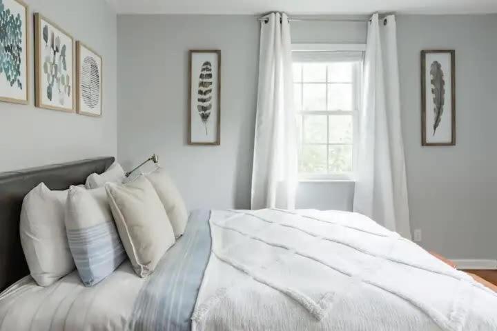 Holiday home Private Prime New Renovated E Nash - 5 Min To Dt *