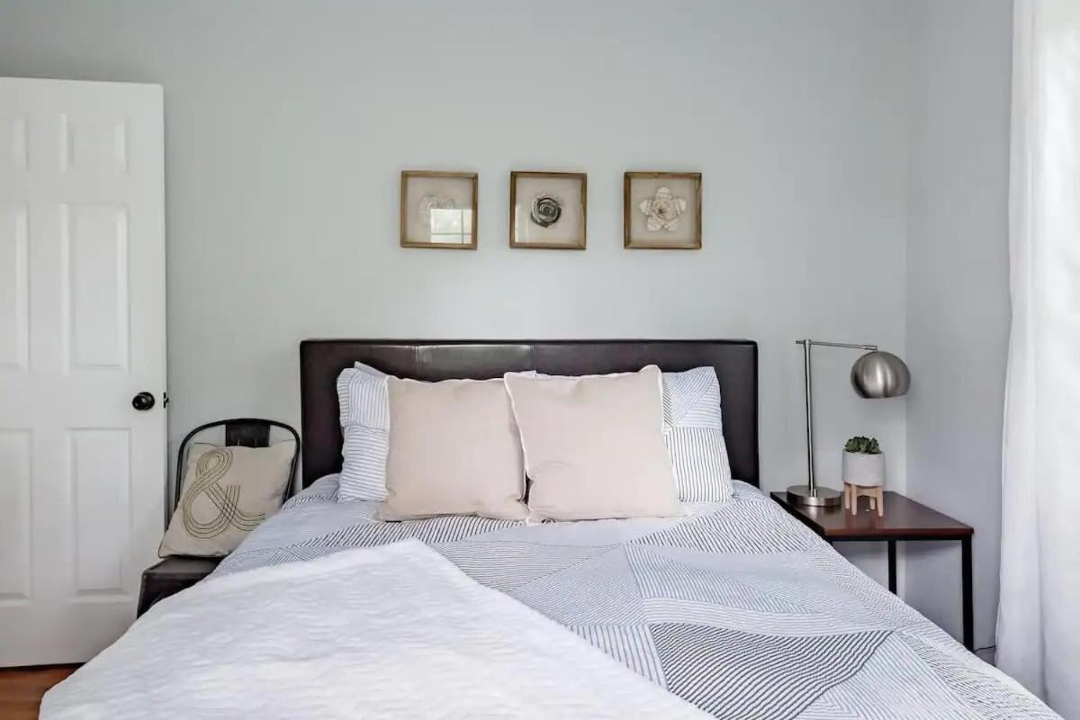 Private Prime New Renovated E Nash - 5 Min To Dt Holiday home
