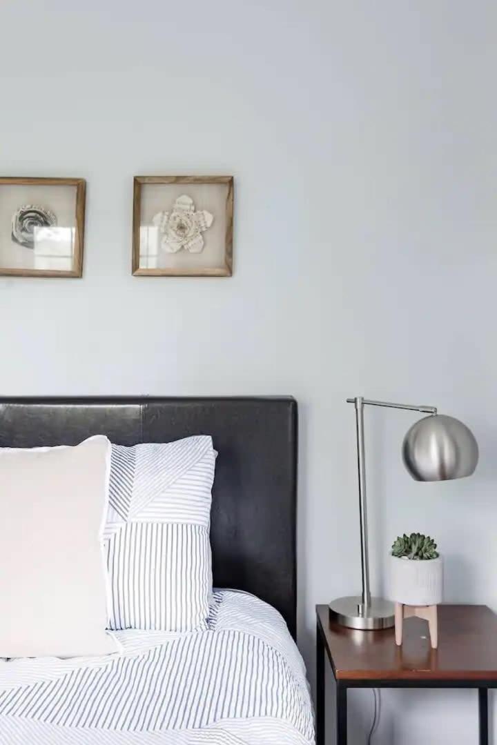 Private Prime New Renovated E Nash - 5 Min To Dt