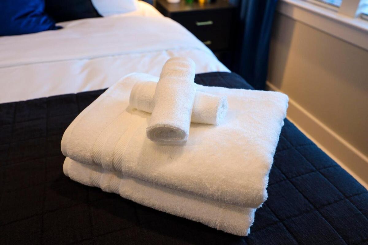 New Lux Townhome 6 Mins To Dt Rooftop Sleeps 12 Holiday home