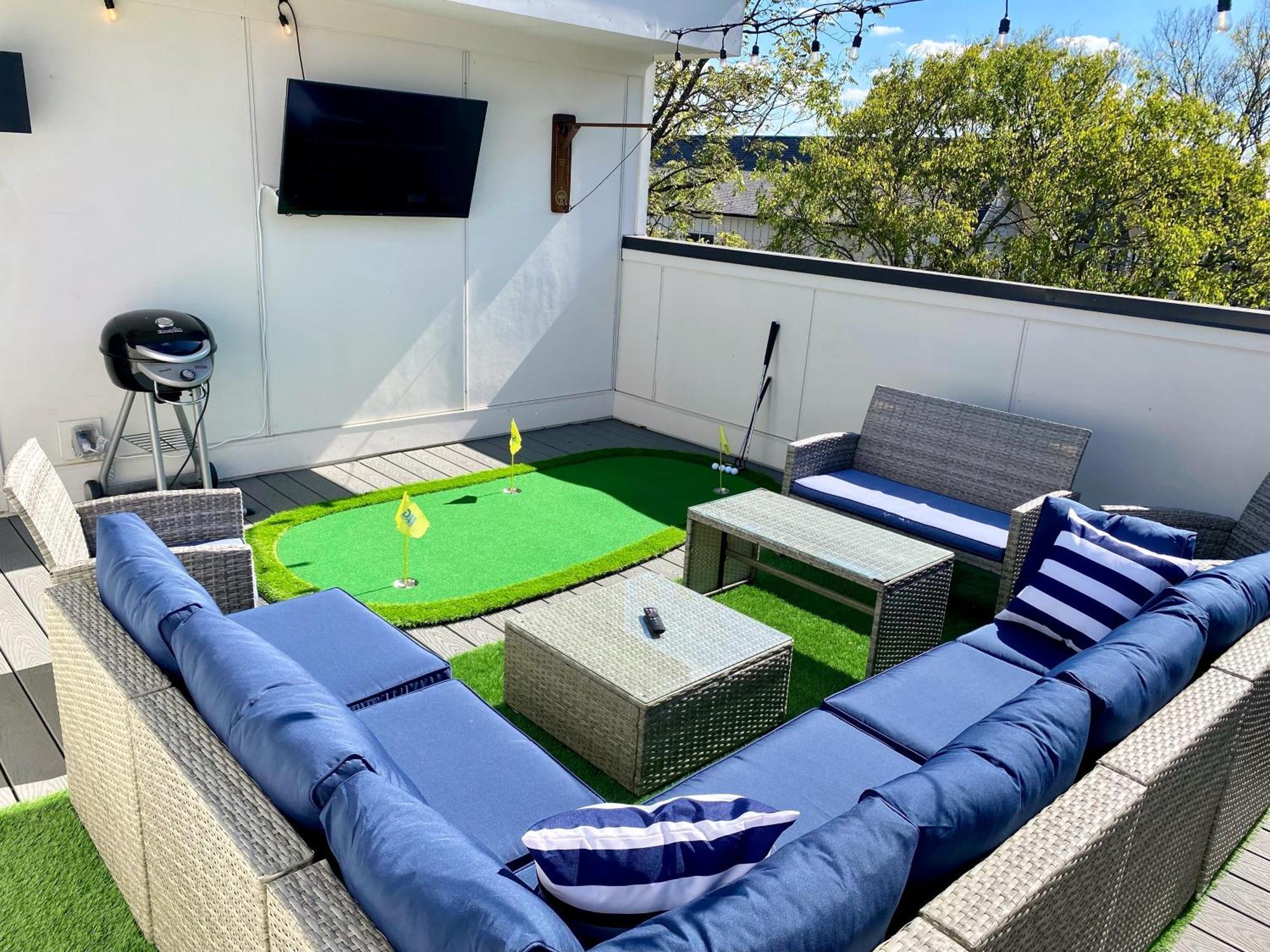 Listing Has Been Duplicated Holiday home *