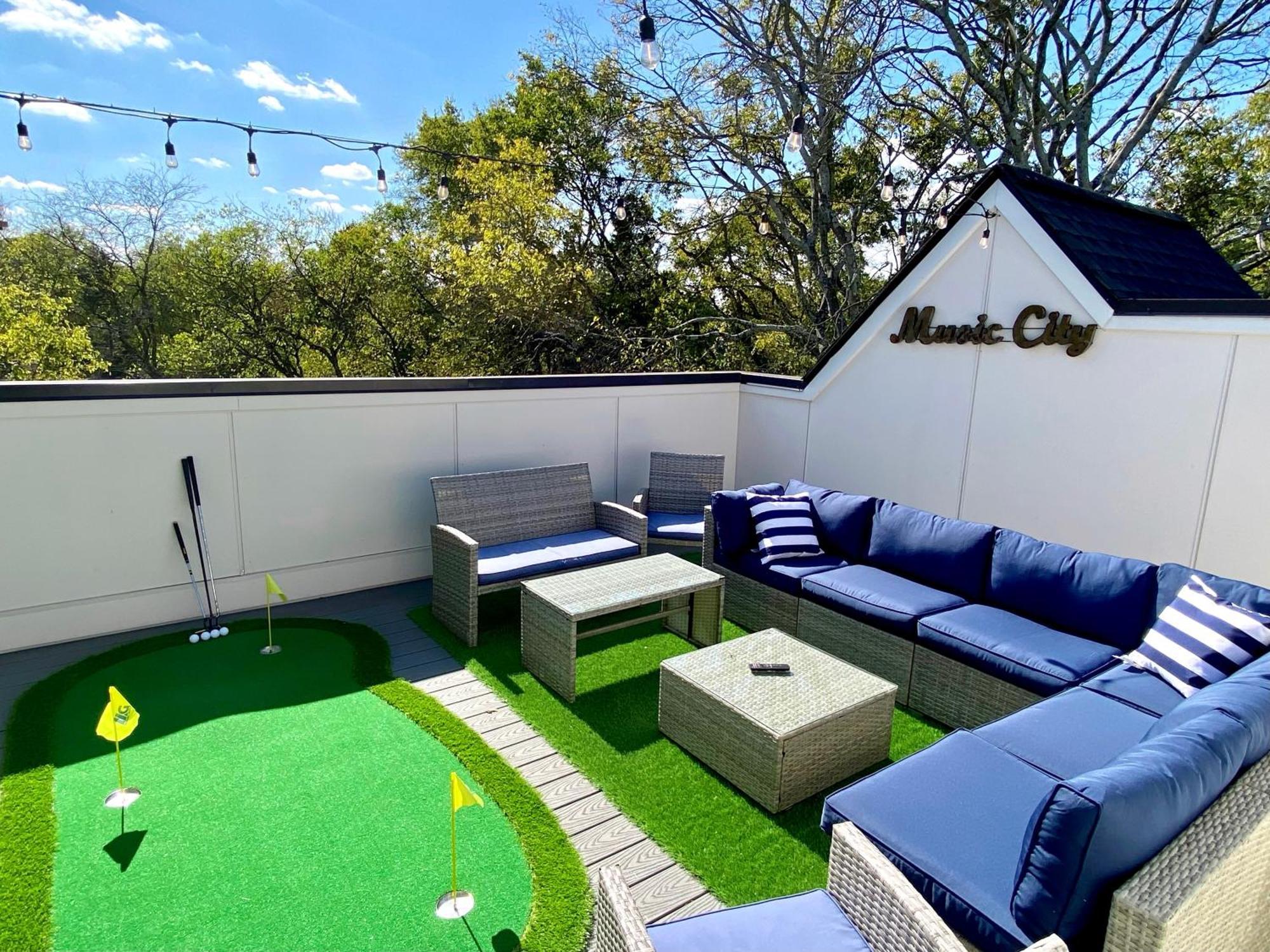 Holiday home Listing Has Been Duplicated Nashville