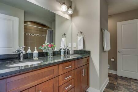 Holiday home Luxury Homes For Large Groups Nashville