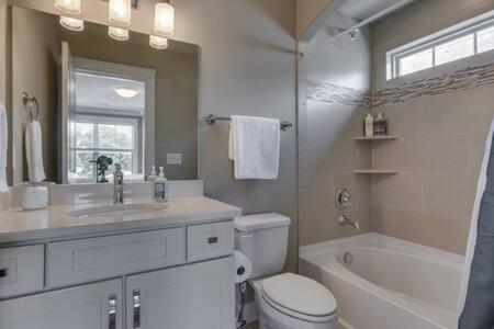 Holiday home Luxury Homes For Large Groups Nashville