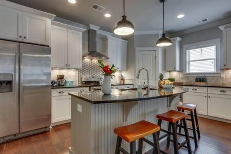 Holiday home Luxury Homes For Large Groups