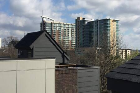 Holiday home Luxury Twin Homes In Nashville's Gulch Nashville