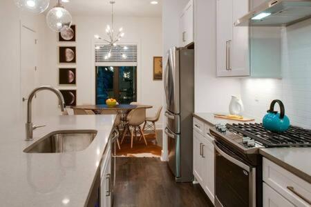 Holiday home Luxury Twin Homes In Nashville's Gulch Nashville