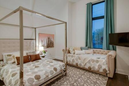 Holiday home Luxury Twin Homes In Nashville's Gulch
