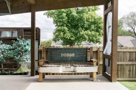 Holiday home With Fenced Yard Nashville