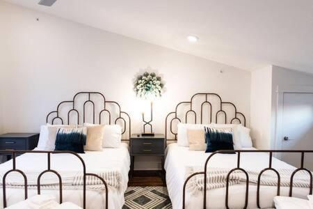 Luxury Retreat For 12 Guests *