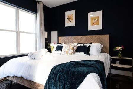 Luxury Retreat For 12 Guests * Nashville