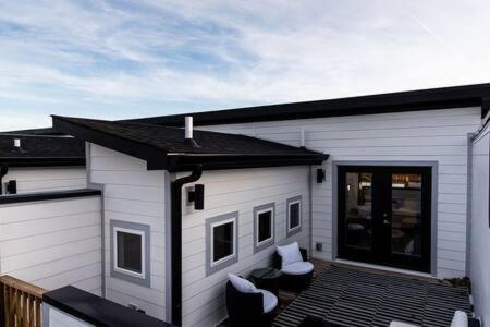 The Underwood - Huge Vandy Home! Dt Views! *