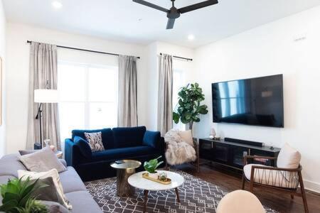 Holiday home The Underwood - Huge Vandy Home! Dt Views! Nashville