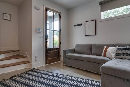 Holiday home Stylish East Townhouse For 6 Nashville