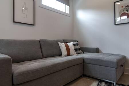 Stylish East Townhouse For 6 *