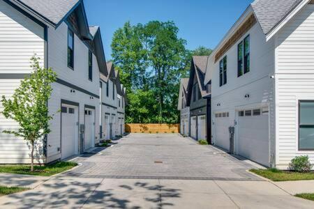 Holiday home Stylish East Townhouse For 6 *