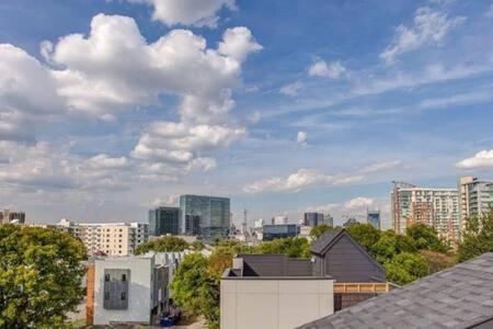 Luxury Steps From The Gulch Nashville