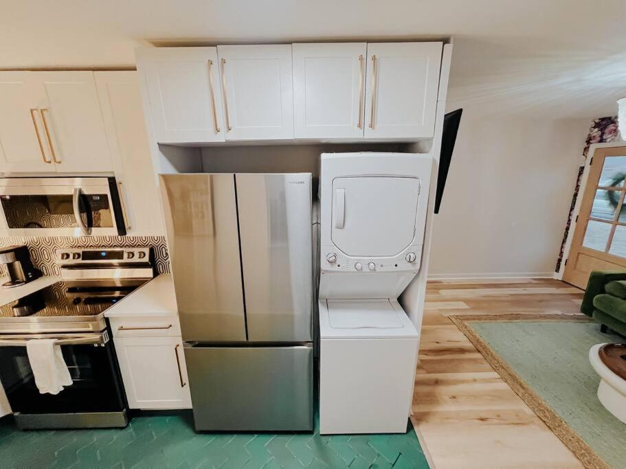 Dreami East - 2br Retreat With Cozy Patio And Mini Golf *