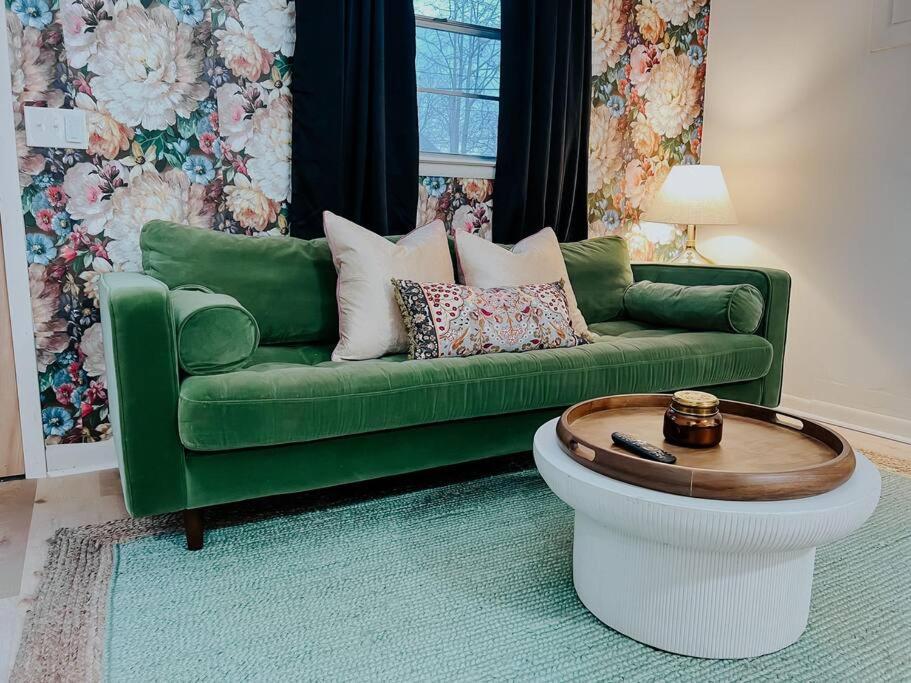 Dreami East - 2br Retreat With Cozy Patio And Mini Golf * Nashville