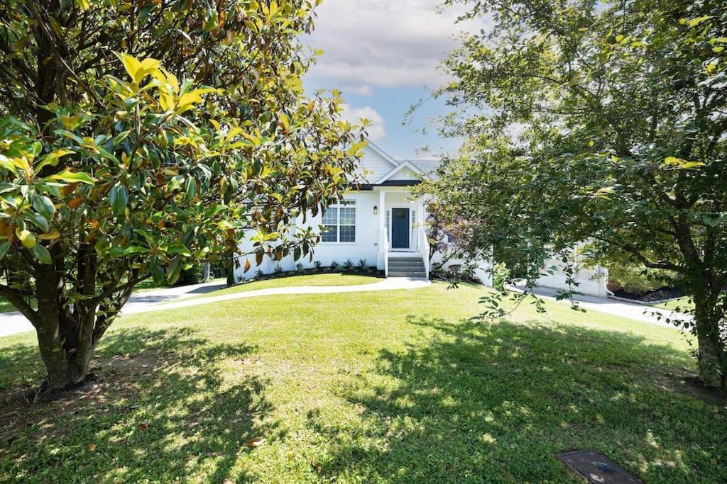 Woodberry * Nashville