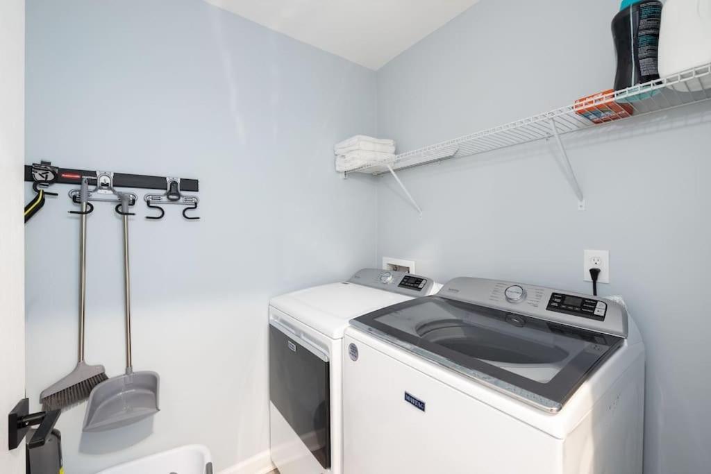 Holiday home Woodberry *