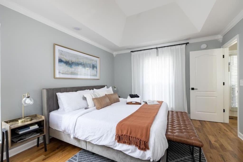 Woodberry Holiday home