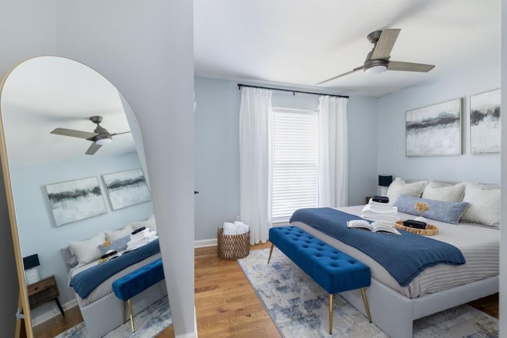 Woodberry Holiday home *