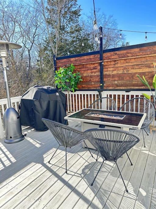 Holiday home Woodberry Nashville
