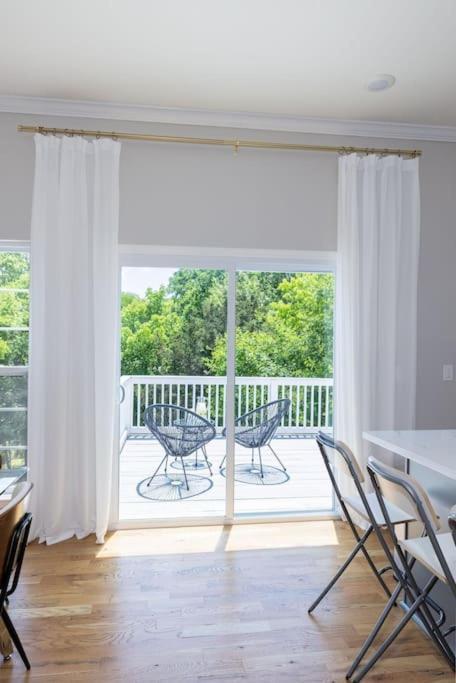 Holiday home Woodberry