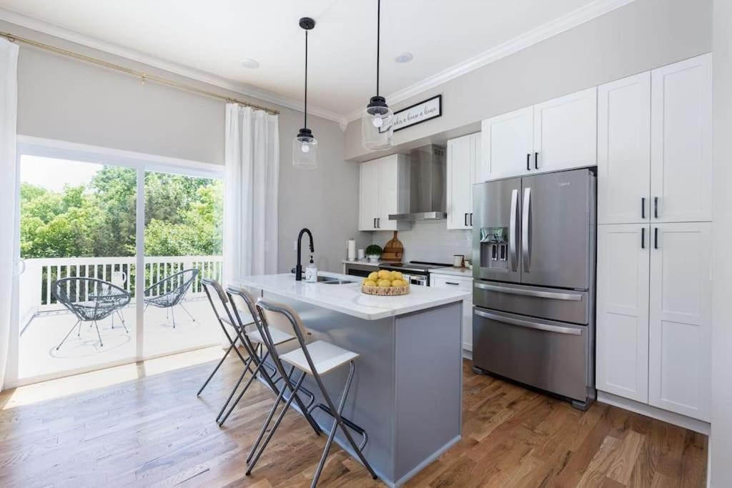 Woodberry Holiday home