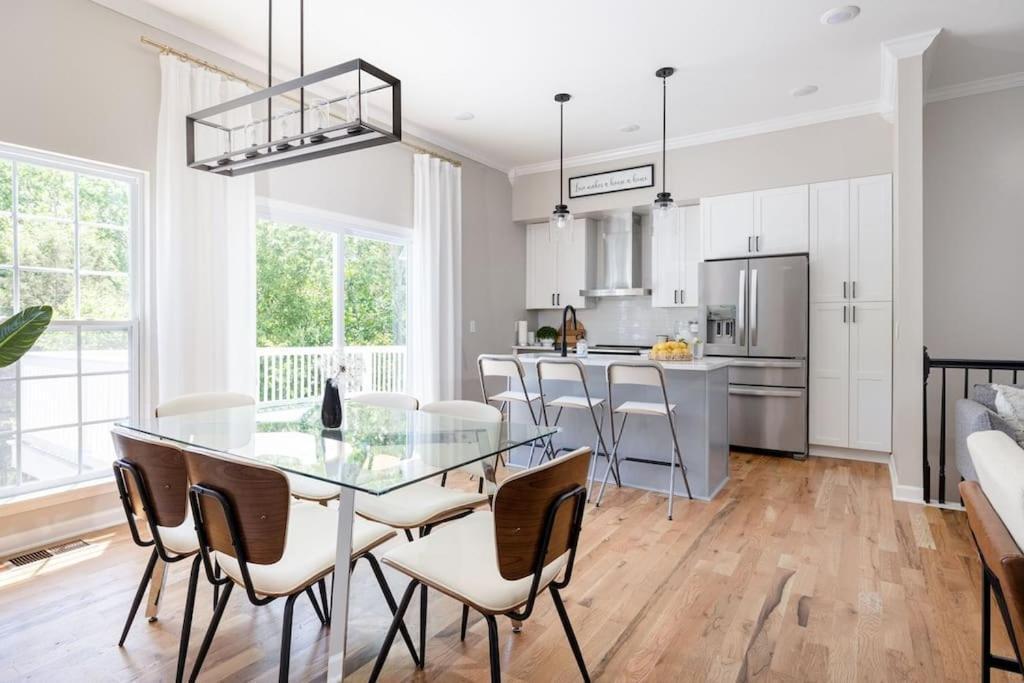 Holiday home Woodberry Nashville