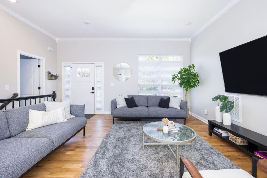 Woodberry Holiday home Nashville