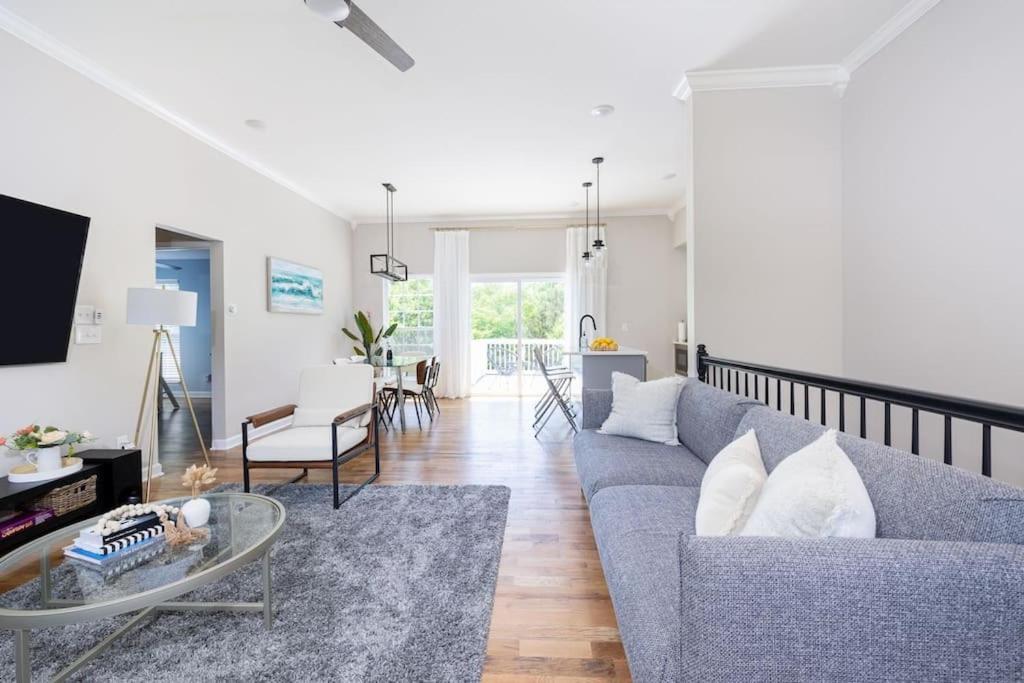 Woodberry Holiday home