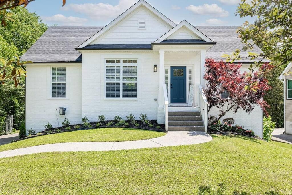 Woodberry Holiday home *