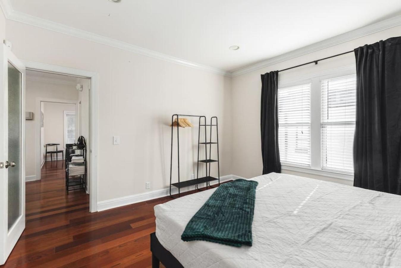 Platinum On Music Row Renovated And Near Downtown * Nashville