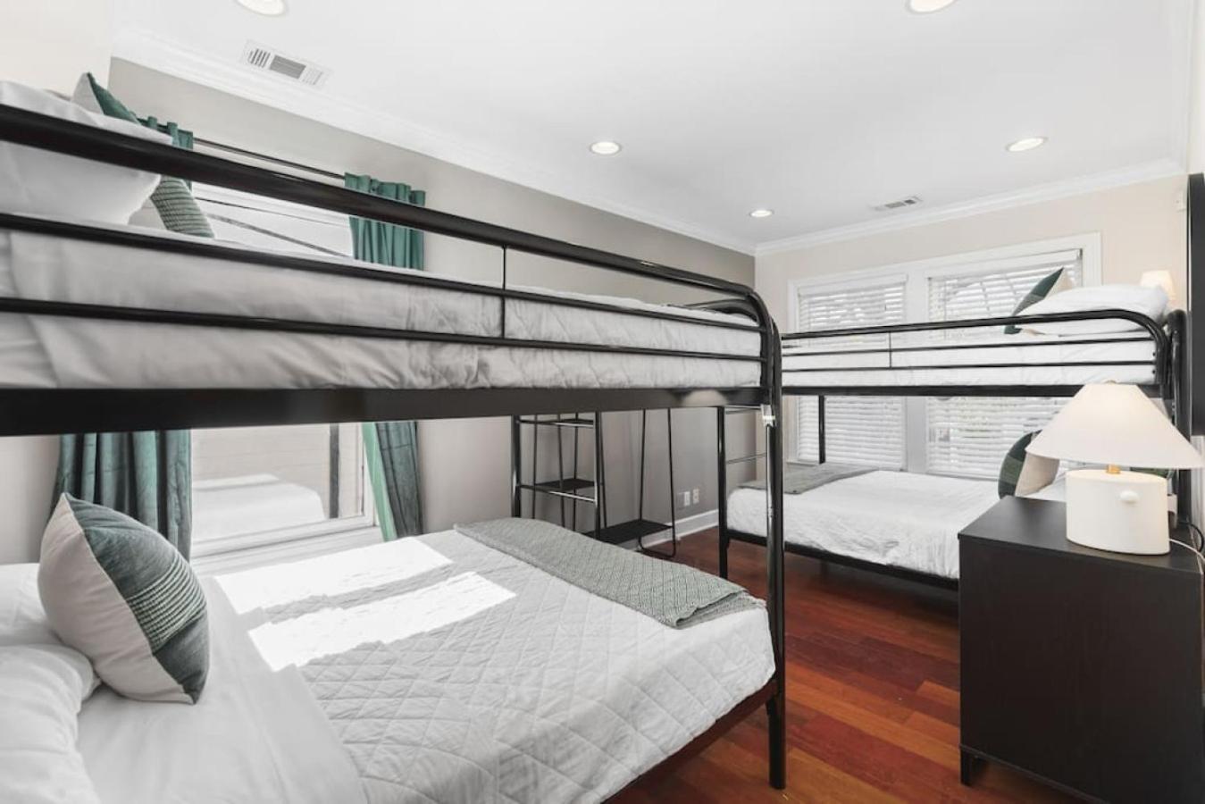 Apartment Platinum On Music Row Renovated And Near Downtown