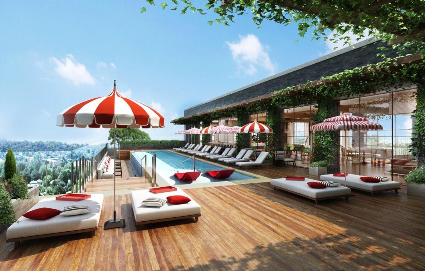 Platinum On Music Row Renovated And Near Downtown Apartment Nashville