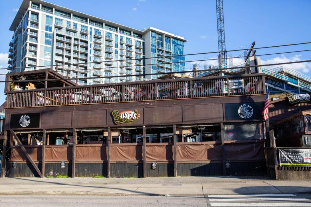 Platinum On Music Row Renovated And Near Downtown Nashville