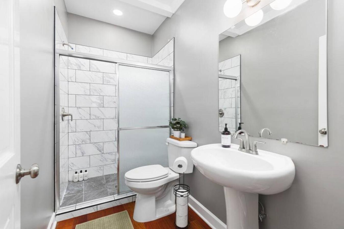 Apartment Platinum On Music Row Renovated And Near Downtown *