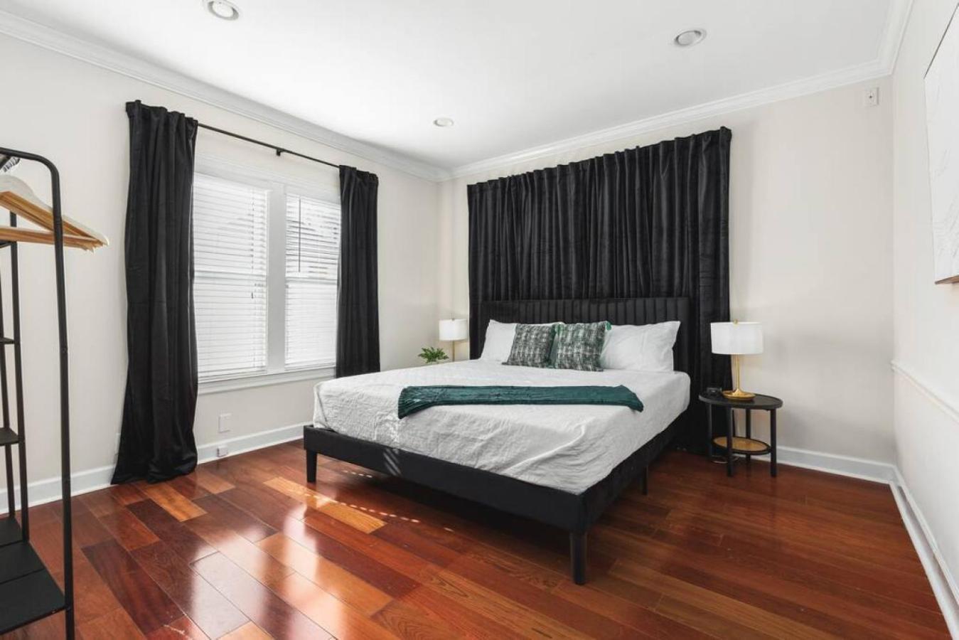 Apartment Platinum On Music Row Renovated And Near Downtown