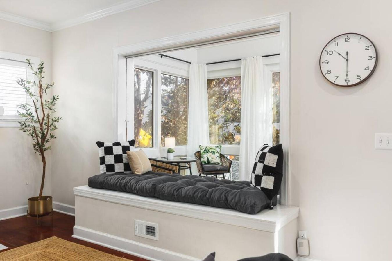 Platinum On Music Row Renovated And Near Downtown Apartment Nashville