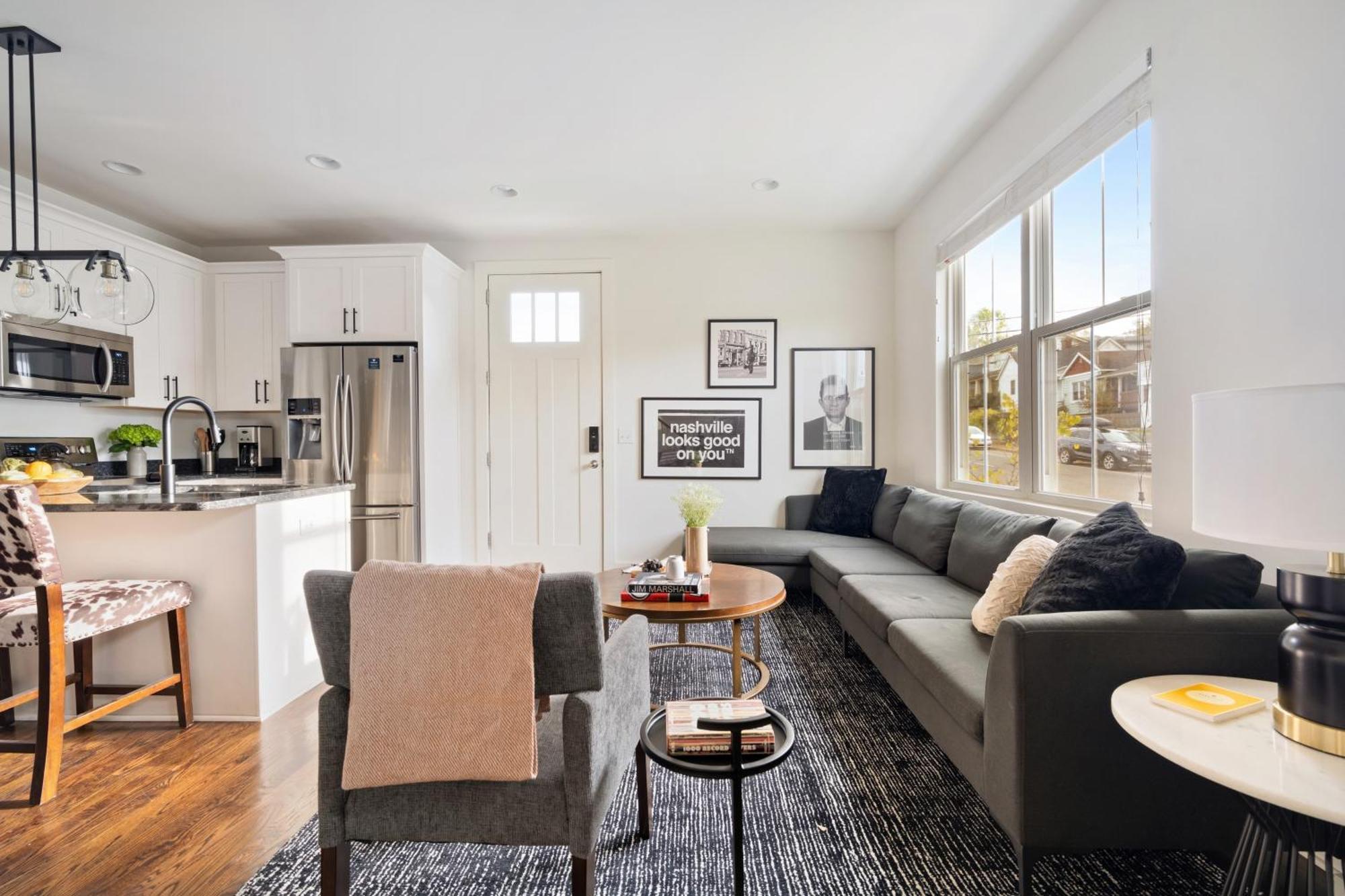 Hart Buyout 2 By Avantstay Two Town W Stunning Amenities Design *