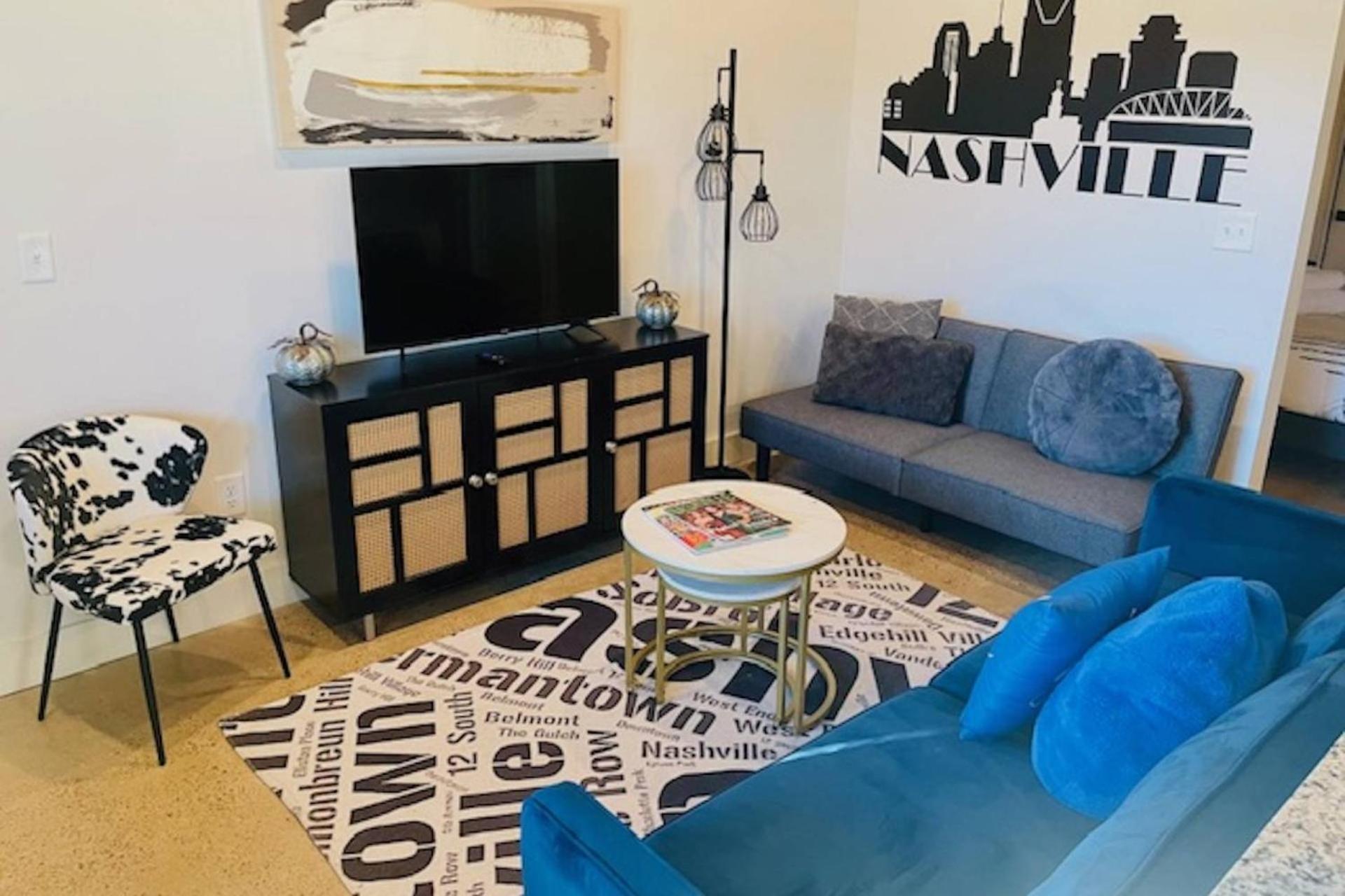 Holiday home Park Nashville