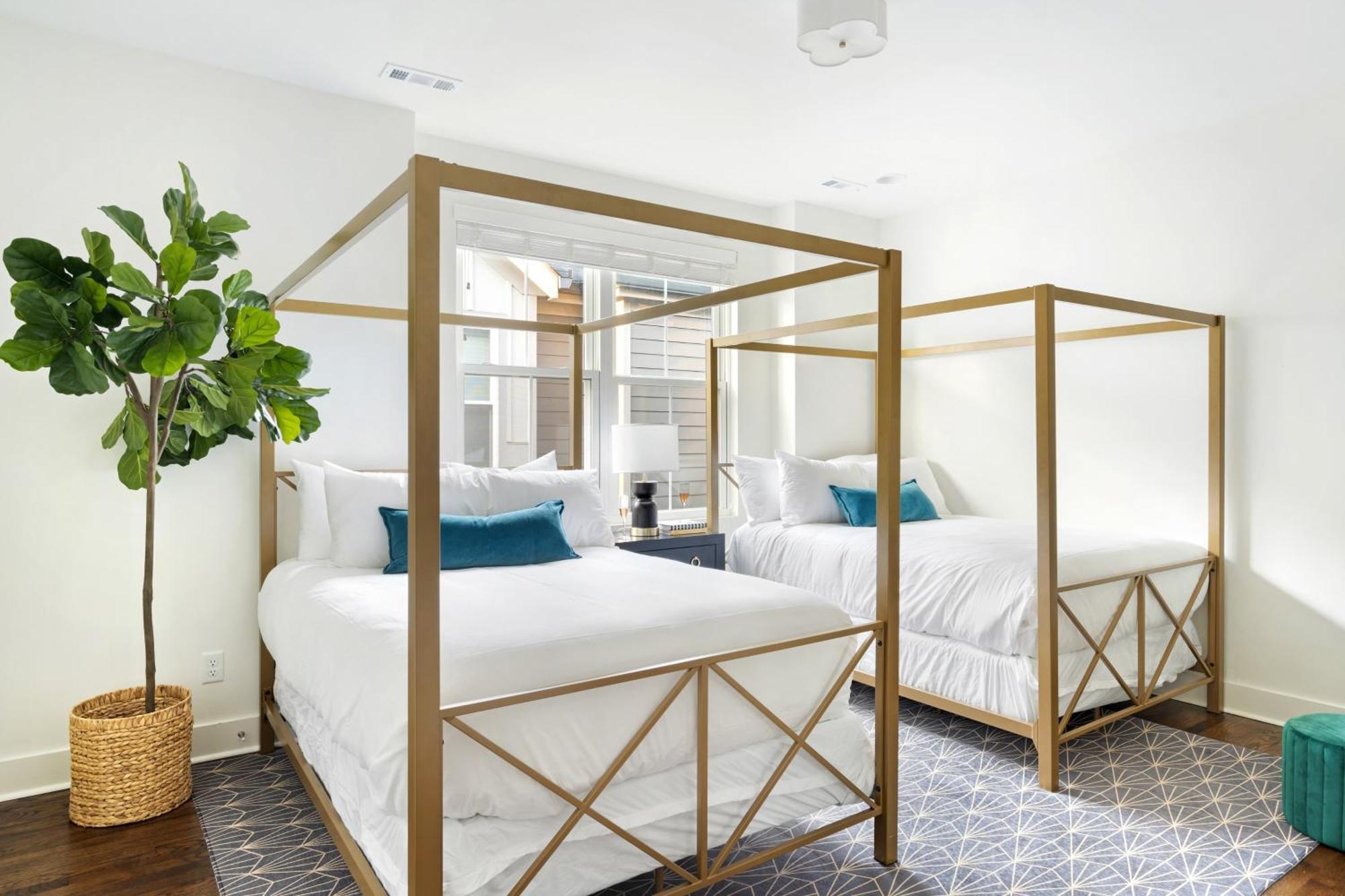 Hart Buyout 6 By Avantstay Two Town W Stunning Amenities Design