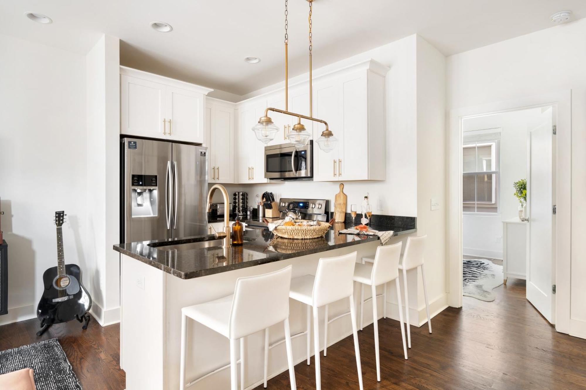 Hart Buyout 6 By Avantstay Two Town W Stunning Amenities Design Nashville