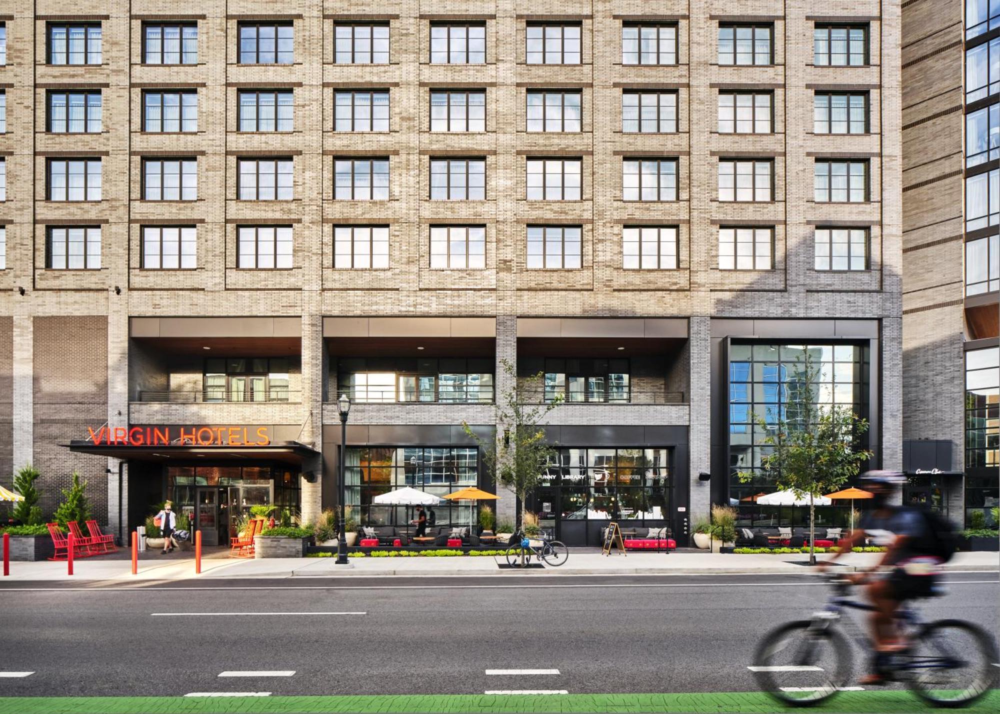 Virgin 4* Nashville